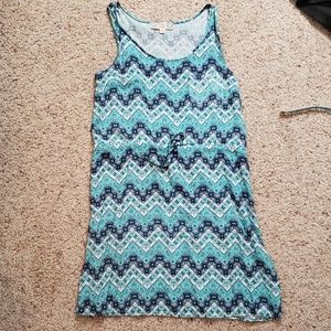 Lightweight Summer Dress